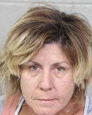 Photo of Alison Marie Brady
