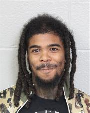 Photo of Alijah Allen Freeland