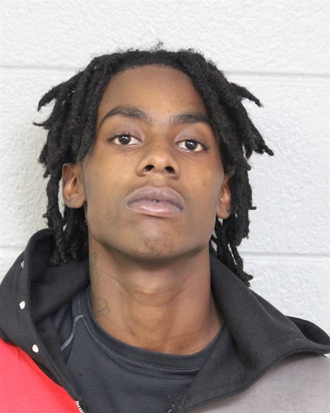 Photo of Otevon Okeem Mcdaniel