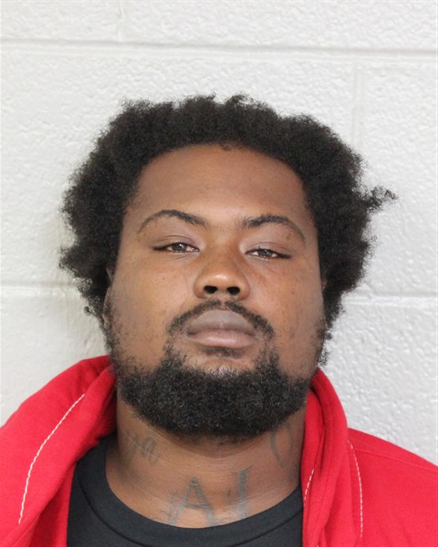 Photo of Taj Ahmad Heckstall