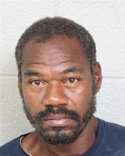Photo of Dwight Burke Wilson