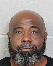 Photo of Raymen Darrell Pelham