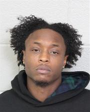 Photo of Dequan Jahydi Tyler