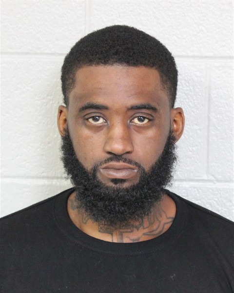 Photo of Darryl Edward Pettus