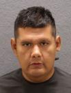 Booking photo of Aaron  Rodriguez