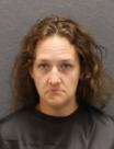 Booking photo of Amanda Lea Bryant