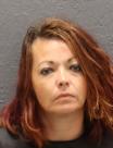 Booking photo of Amanda Nichole Williams