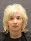 Booking photo of Amy Nicole Howard