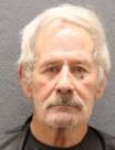 Booking photo of Anthony Carl Michaud