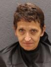 Booking photo of April Sue Smith