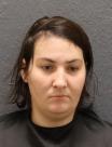 Booking photo of Aureliana Louise Stringer
