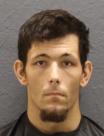 Booking photo of Austin Lee Goins