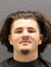 Booking photo of Benjamin Scott Smith
