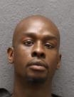 Booking photo of Brandon James Simpson