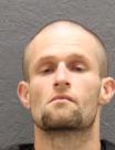 Booking photo of Brandon Kyle Stancil
