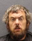Booking photo of Chad Edward Crenshaw