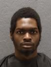 Booking photo of Christopher Jwuan Williams