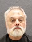 Booking photo of Clayton Randall Littleton
