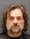 Booking photo of Clifton George Pierce-Neal