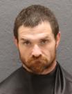 Booking photo of Cody Austin Cobb