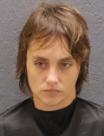 Booking photo of Cortney Denise Gowan