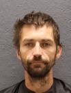 Booking photo of Cory Allen Broach