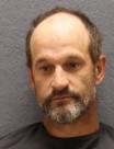 Booking photo of Craig Leroy Warren