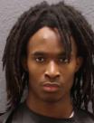 Booking photo of Damajion Sincere Patton