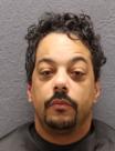 Booking photo of Daniel Cesar Kelly Rice