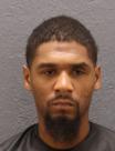 Booking photo of Darrell Lamar Nelson