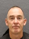 Booking photo of David Hugh Ramey
