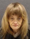 Booking photo of Diane  Alexander