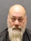 Booking photo of Felix Felipe Rodriguez