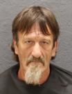 Booking photo of Garland Eric Dillard