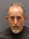 Booking photo of Garry Lee Coble