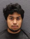 Booking photo of Gilbert  Nava