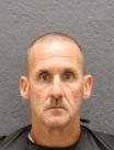 Booking photo of Glenn William Kirchner