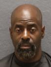 Booking photo of Halim Waahid Ali Muhammed