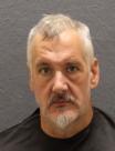 Booking photo of Howard Andrew Moore