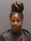 Booking photo of James Arthur Jr Davis