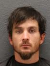 Booking photo of James Brent Haight
