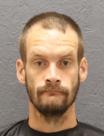 Booking photo of James Chandler Key