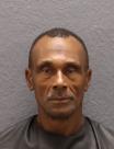 Booking photo of James Tracy Williams
