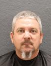 Booking photo of James Wesley Herndon