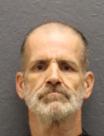 Booking photo of James Wheaton Ii Hancock