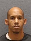 Booking photo of Jason Antonio Busby