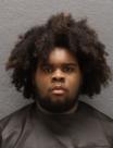 Booking photo of Javon Gaylin Oneal Leonard