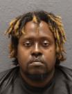 Booking photo of Jeremy Shawn Ellington