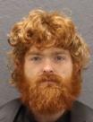 Booking photo of Jesse Levi Vaughn Wood