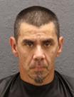 Booking photo of Joe Iii Navarro